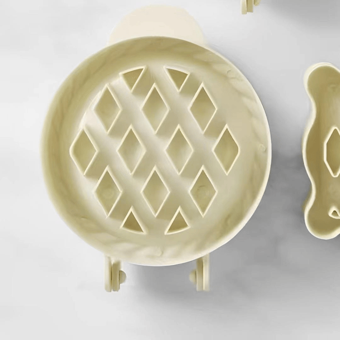 Fall Hand Pie Molds
