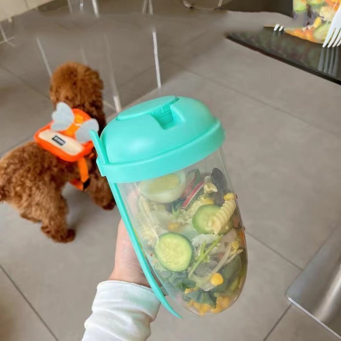 Salad Cup - All Time Best Seller