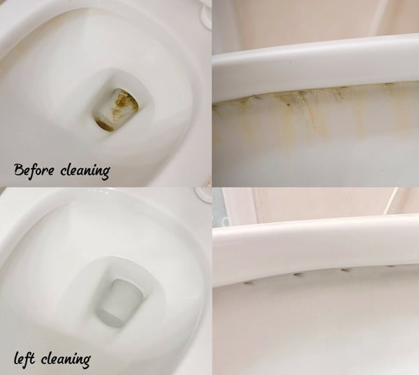 Powerful Stain Removal Kit