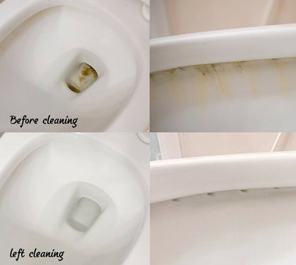Powerful Stain Removal Kit