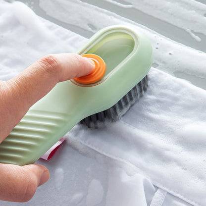 Household Cleaning Brush