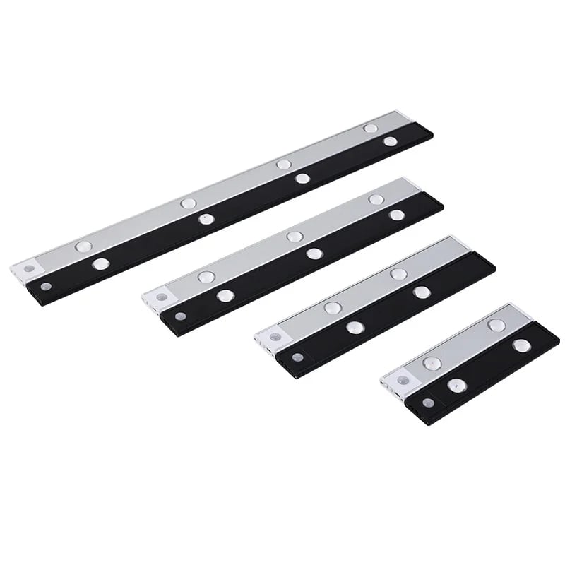 LED Motion Sensor Cabinet Light
