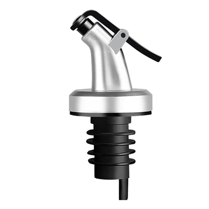 Kitchen Oil Pressure Nozzle