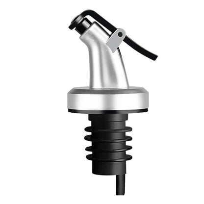 Kitchen Oil Pressure Nozzle