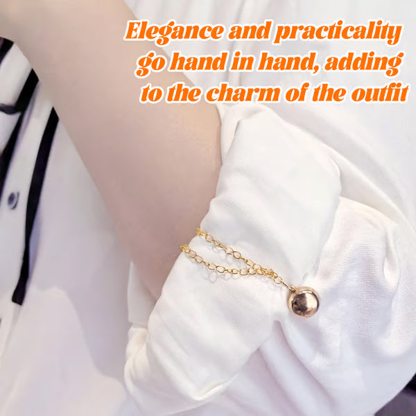 Multi-function Magnetic Clothing Clips