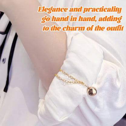 Multi-function Magnetic Clothing Clips