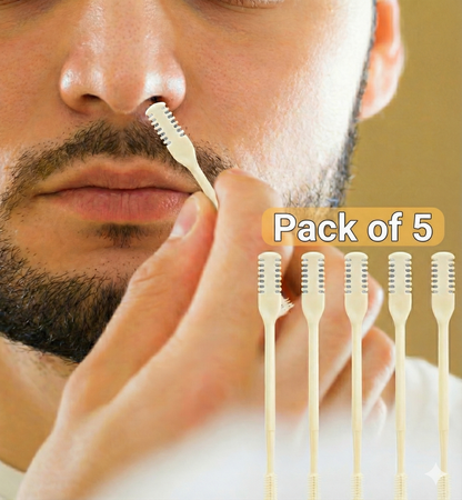 Nasal hair cutter  - pack of 5