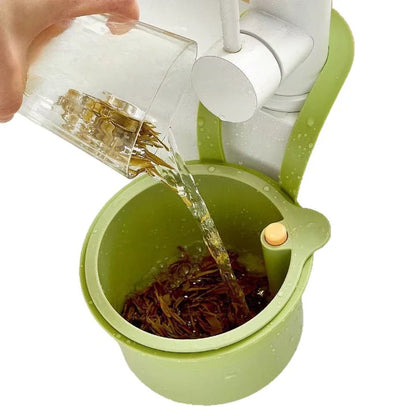 Sink Drain Basket Buy 1 Get 1 Free