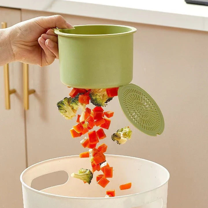 Sink Drain Basket Buy 1 Get 1 Free