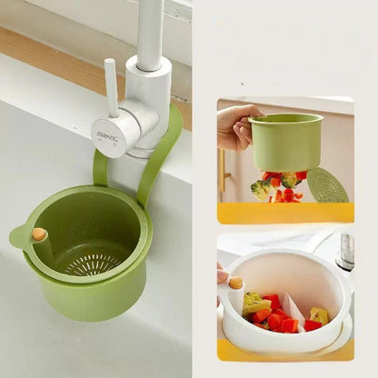 Sink Drain Basket Buy 1 Get 1 Free