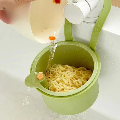 Sink Drain Basket Buy 1 Get 1 Free