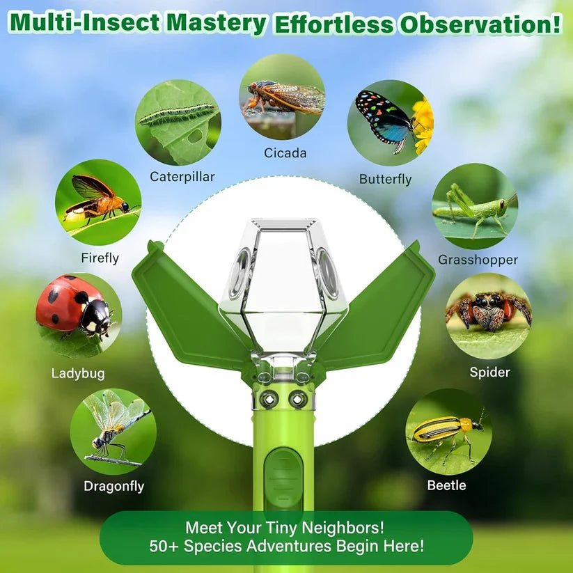 BugSnap Bug Explorer