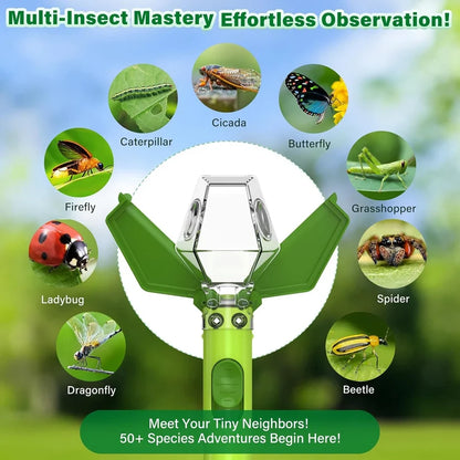 BugSnap Bug Explorer