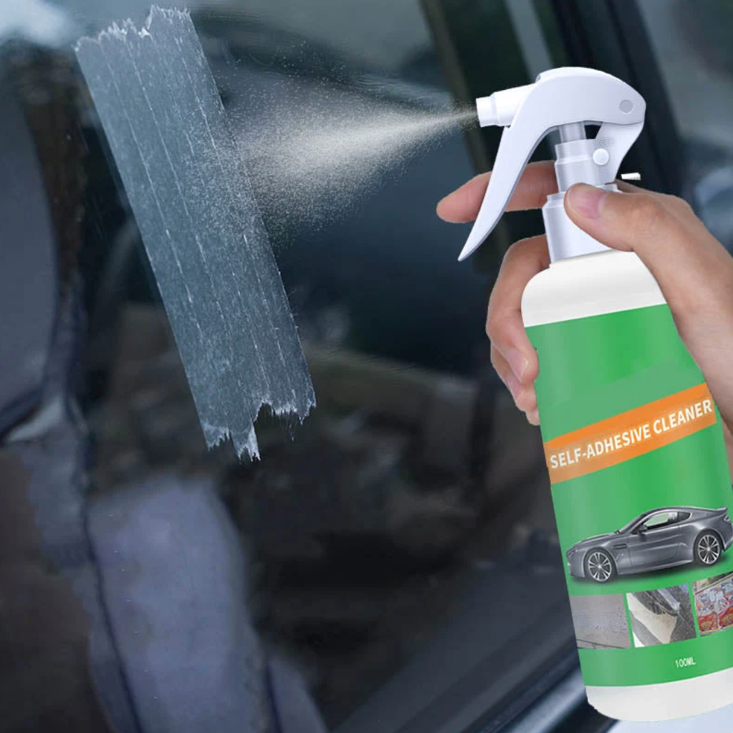 Powerful Multi-Surface Safe Adhesive Remover