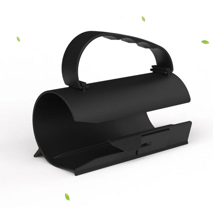 New Style Wrapping Paper Cutter – Helps Cut Straight & Clean, Hidden Blade Design, for Wrapping Paper Rolls 🎁