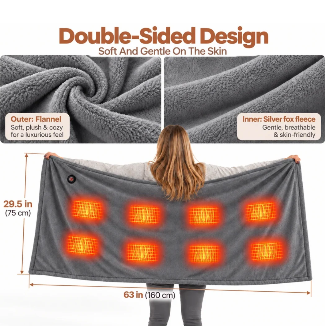 CozyHeat™ Heated Sweater