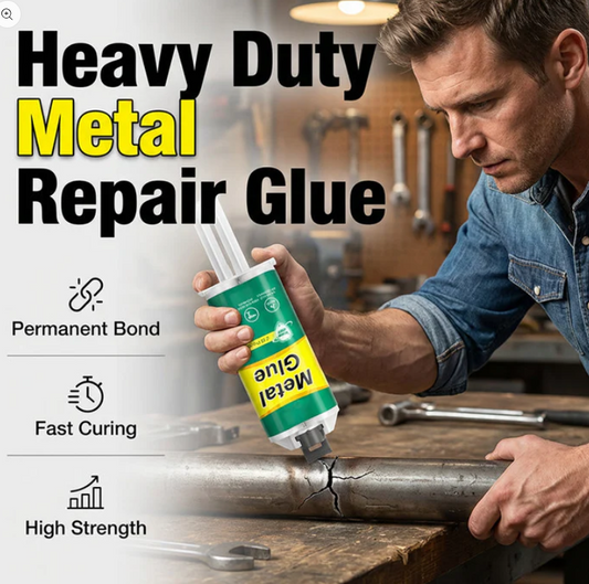 Metal Repair Glue