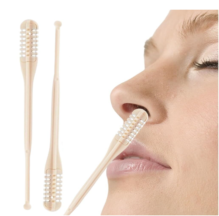 Nasal hair cutter  - pack of 5