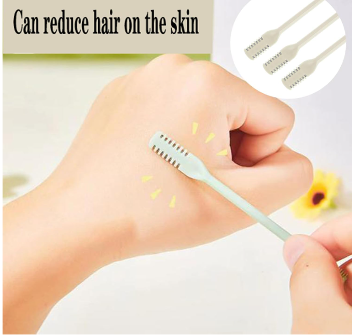 Nasal hair cutter  - pack of 5