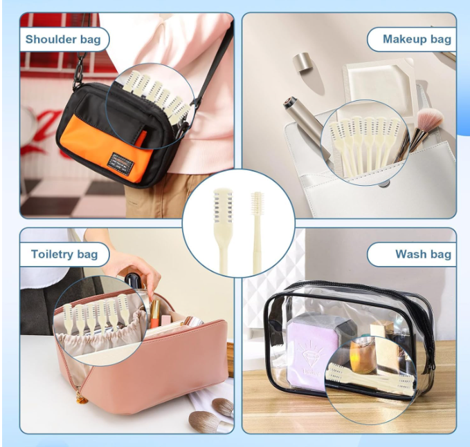 Nasal hair cutter  - pack of 5