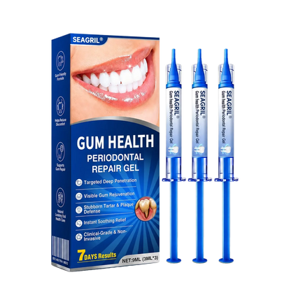TIWORLD ® Gum health Periodontal Repair Gel