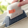 Door Window Groove Cleaning Brushes - Pack Of 3