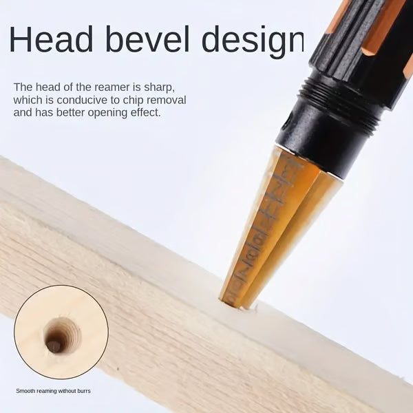 Multipurpose Manual Hole Punch