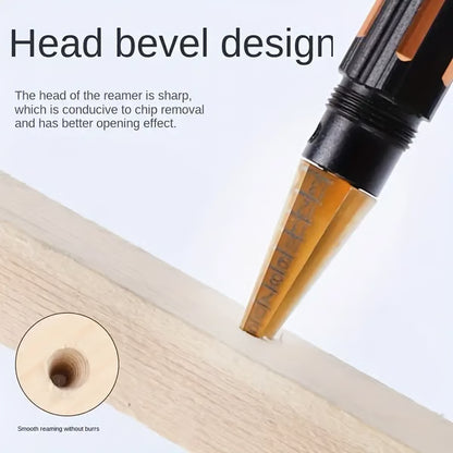 Multipurpose Manual Hole Punch
