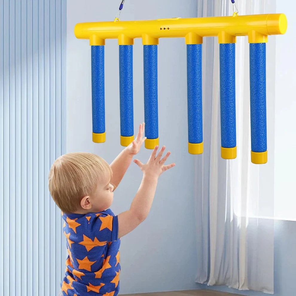 ✨Reflective Drop Stick Challenge Game Set