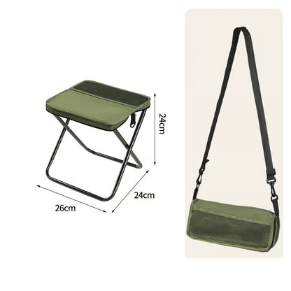 Mountaineering and Hiking Portable Stool🌟
