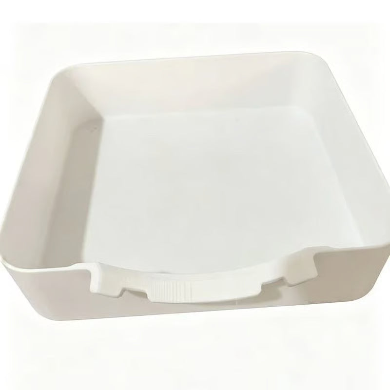 Universal Front-Load Washing Machine Drain Pan💧