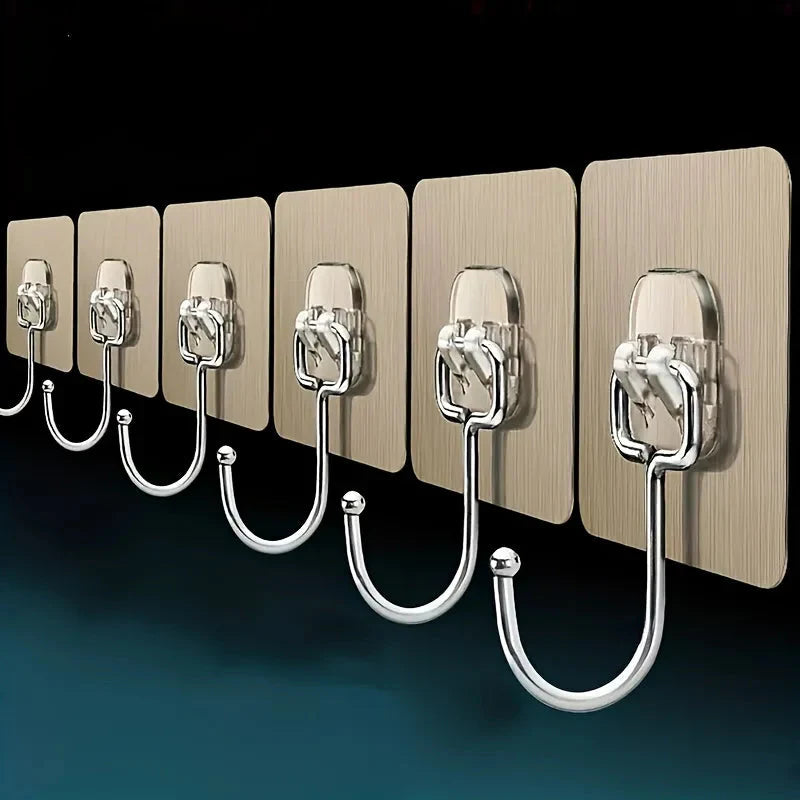 Grip-O-Matic Hangers - Pack of 10
