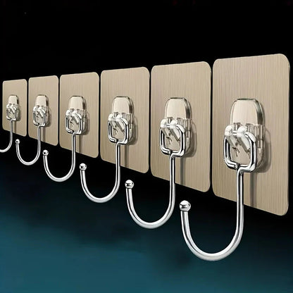 Grip-O-Matic Hangers - Pack of 10
