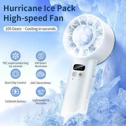 Mini Thunder Ice Cooler