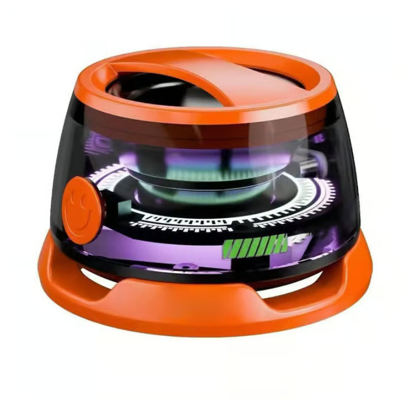 Wireless Portable Magnetic Speaker