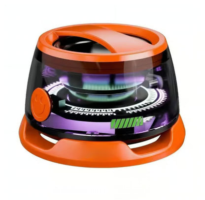 Wireless Portable Magnetic Speaker