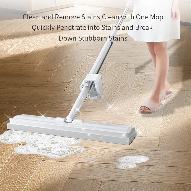 Multi Effect Floor Cleaning Sheet - Pack of 100