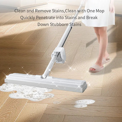 Multi Effect Floor Cleaning Sheet - Pack of 100