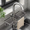 Kitchen Sink Faucet Organizer
