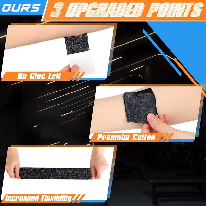 Femmekin™ Kinesiology Tape - Pack of 10