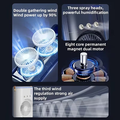 Air Conditioner Cooler