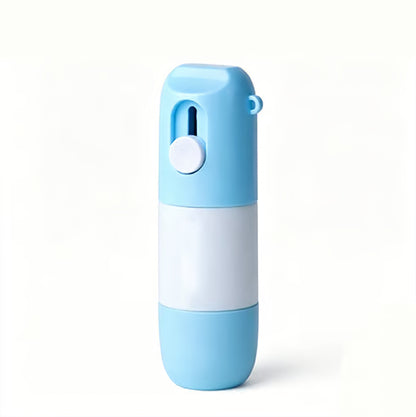 2-in-1 Box Cutter & Thermal Paper Eraser