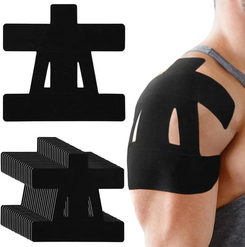 Femmekin™ Kinesiology Tape - Pack of 10