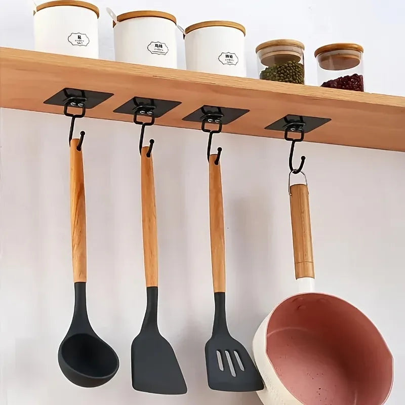 Grip-O-Matic Hangers - Pack of 10