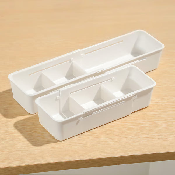 Expandable Storage Drawer Organizers