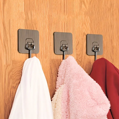 Grip-O-Matic Hangers - Pack of 10