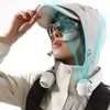 Electric Portable Neck Fan