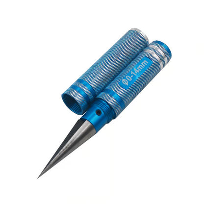 Multipurpose Manual Hole Punch
