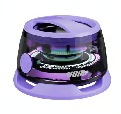 Wireless Portable Magnetic Speaker