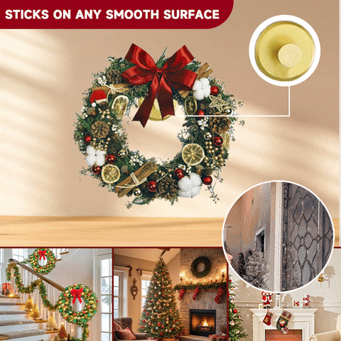 🎄2026 Upgraded Suction Cup Hooks - Pack of 2